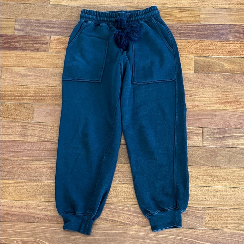 Ulla Johnson Jogger Sweatpants XS Pants